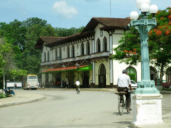 Morón, Ciego de Avila, Cuba 0