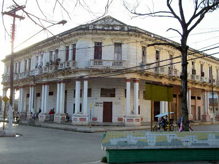 Morón, Ciego de Avila, Cuba 0