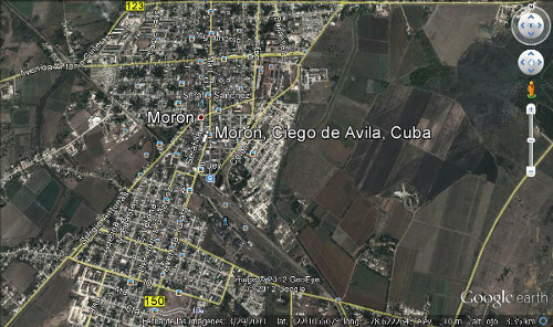 Morón, Ciego de Avila, Cuba 2