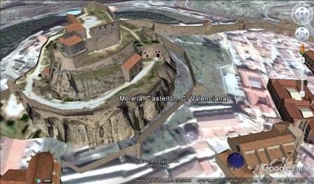 Morella, Castellón, C. Valenciana 🗺️ Foro España 2