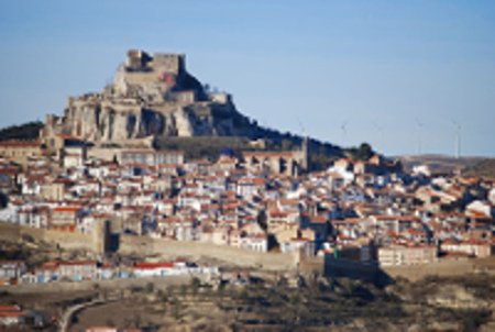 Morella, Castellón, C. Valenciana (Foto 5)