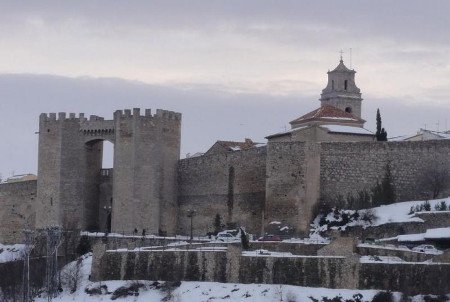 Morella, Castellón, C. Valenciana 1