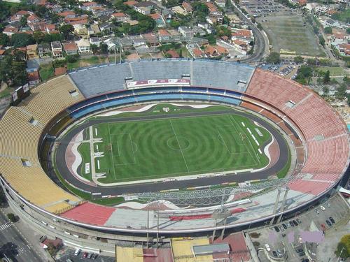 Estadios del Mundo ⚠️ Ultimas opiniones 0