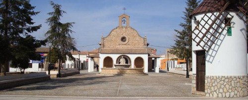 Mota del Cuervo, Cuenca, Castilla la Mancha 🗺️ Foro España 0