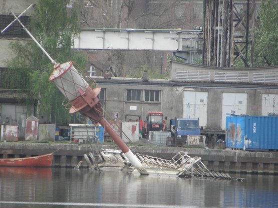 Fyrskib nr. XVII o Gedser Rev Ahora Barco Museo - Copenhague 🗺️ Foro General de Google Earth 0