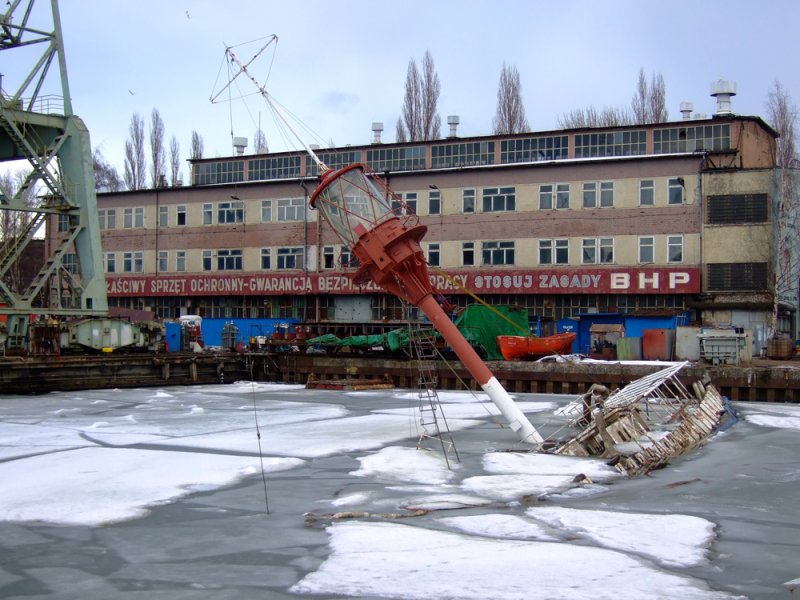 Fyrskib nr. XV, Barco Museo del Yacht Club en Heikendorf 🗺️ Foro General de Google Earth 2