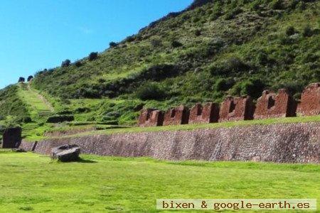 Munaycha, Cusco, Perú 🗺️ Foro América del Sur y Centroamérica 1