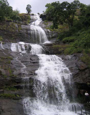 Munnar, Kerala, India 0