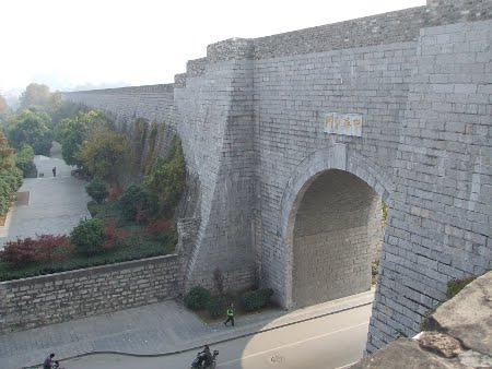 Toda la muralla China - MARAVILLA DEL MUNDO 2007 🗺️ Foro China, el Tíbet y Taiwán 1