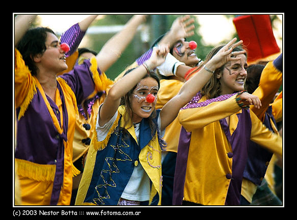 Fiesta del Sol o Inti Raymi 🗺️ Foro General de Google Earth 0