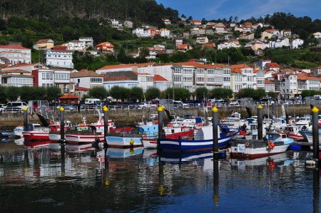 Muros, A Coruña, Galicia 0