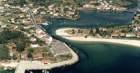 Muros, A Coruña, Galicia 0