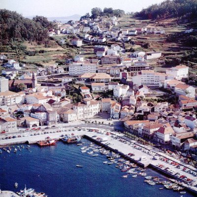 Muros, A Coruña, Galicia 🗺️ Foro España 1