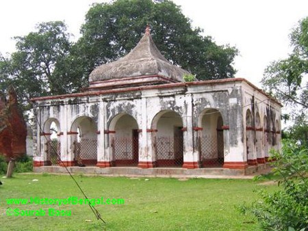 Murshidahad, Bengala, India 🗺️ Foro Asia 1