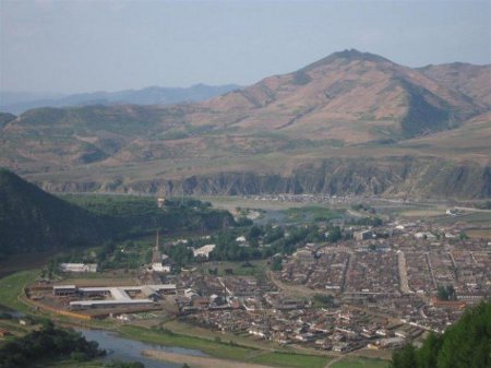 Musan, North Hamgyong, Korea del Norte 0