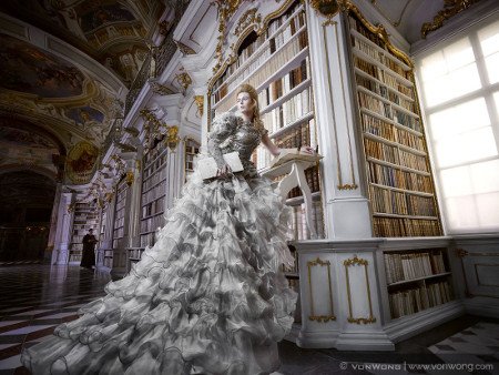 Museo Admont Abbey, Austria 🗺️ Foro Europa 1