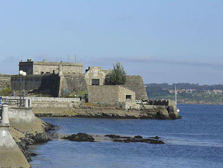 Museo Arqueológico Castillo de San Antón, A Coruña 🗺️ Foro España 0