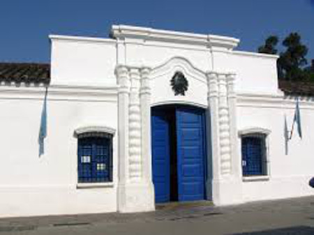 Museo Casa Historica de la Independencia, Tucumán, Argentina 0