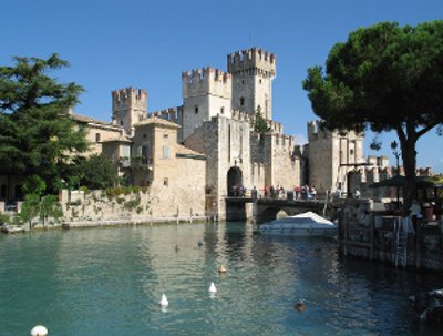 Museo Castillo Scaligero, Verona, Italia 0