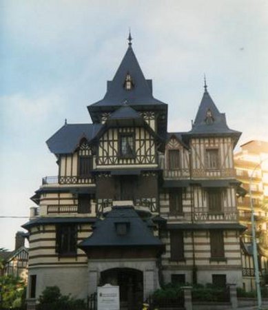 Museo de Arte Castagnino, Mar del Plata, Argentina 🗺️ Foro América del Sur y Centroamérica 0