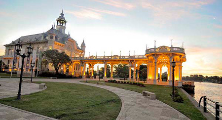 Museo de arte de Tigre, Buenos Aires, Argentina 1