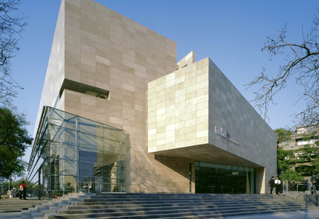 Museo de Arte Latinoamericano de Buenos Aires, Argentina 1