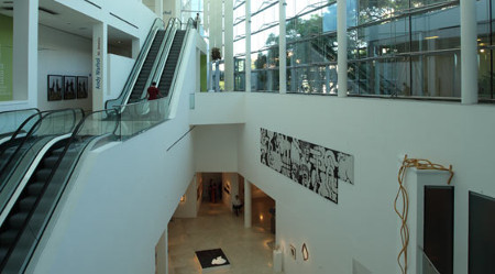 Museo de Arte Latinoamericano de Buenos Aires, Argentina 🗺️ Foro América del Sur y Centroamérica 1