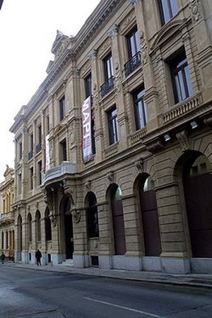 Museo de Arte Precolombino, Montevideo, Uruguay 0