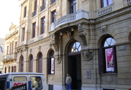 Museo de Arte Precolombino, Montevideo, Uruguay 0