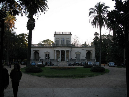 Museo de Bellas Artes Juan Manuel Blanes Montevideo, Uruguay 0