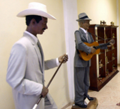 Museo de Cera, Bayamo, Granma, Cuba 🗺️ Foro América del Sur y Centroamérica 1