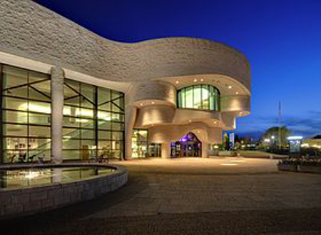 Museo de la Civilización, Ottawa, Canadá 1