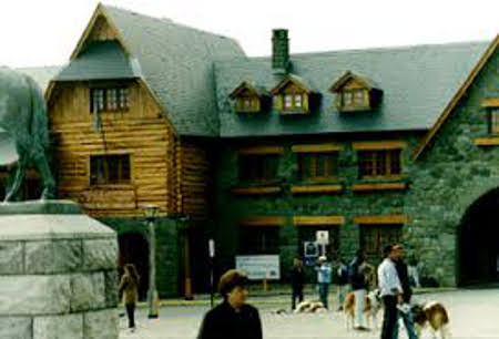 Museo de la Patagonia, San Carlos Bariloche, Rio Negro Angen 0