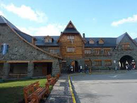 Museo de la Patagonia, San Carlos Bariloche, Rio Negro Angen 0