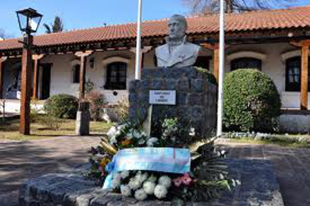 Museo de la Reconquista, Tigre, Buenos Aires, Argentina 0