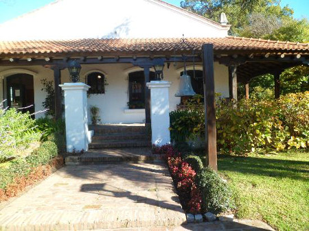 Museo de la Reconquista, Tigre, Buenos Aires, Argentina 0