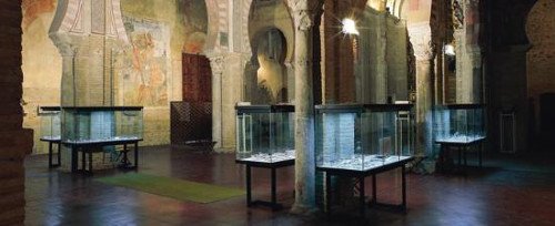 Museo De Los Concilios Visigodos, Toledo 1