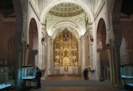 Museo De Los Concilios Visigodos, Toledo 1