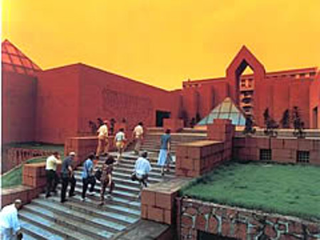 Museo del Mausoleo del Rey Nanyue, Guangzhou, Canton, China 🗺️ Foro China, el Tíbet y Taiwán 1