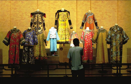 Museo del Palacio de Beijing, China 🗺️ Foro China, el Tíbet y Taiwán 0