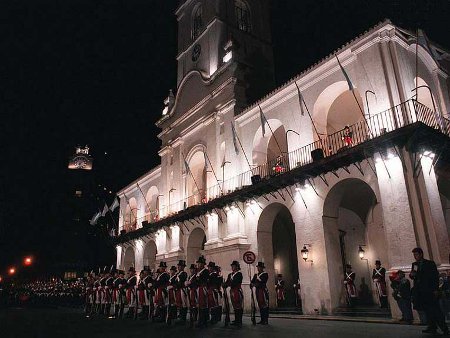 Museo Nacional del Cabildo, Buenos Aires, Argentina 0