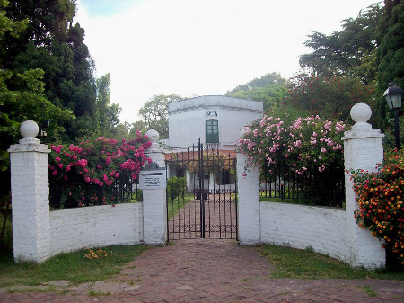 Museo Pampeano, Chascomús, Buenos Aires, Argentina 0