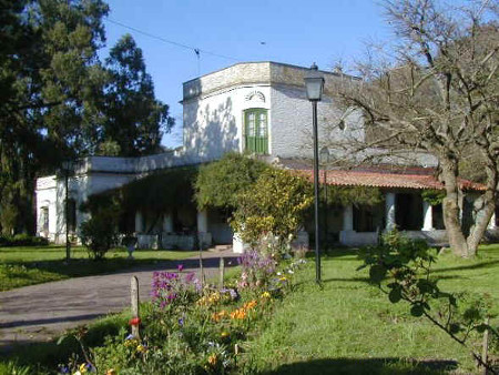 Museo Pampeano, Chascomús, Buenos Aires, Argentina 🗺️ Foro América del Sur y Centroamérica 0