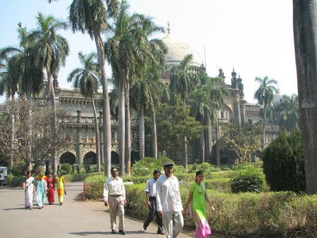 Museo Principe de Gales , Bombay, India 0