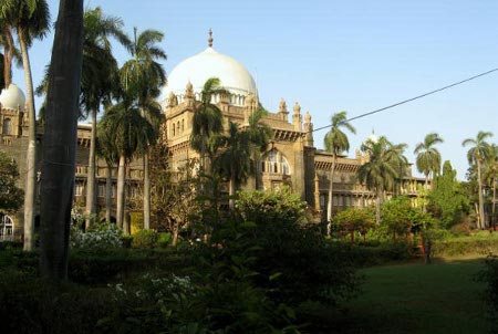 Museo Principe de Gales , Bombay, India 1