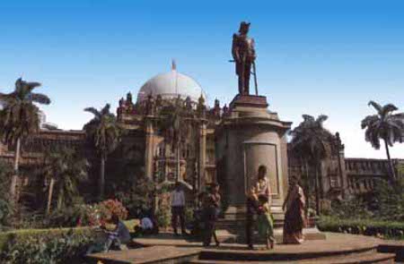 Museo Principe de Gales , Bombay, India 0