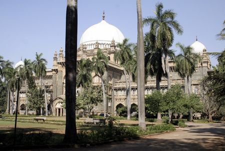 Museo Principe de Gales , Bombay, India 🗺️ Foro Asia 1