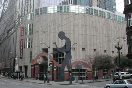 Museo Seattle, Washington, Estados Unidos 0