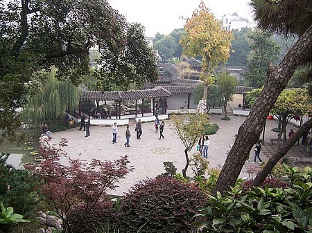 Museo Taiping, Nanjing, Jiangsu, China 1