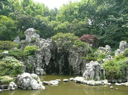 Museo Taiping, Nanjing, Jiangsu, China 🗺️ Foro China, el Tíbet y Taiwán 0